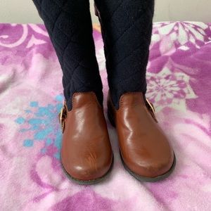 Tommy Hilfiger Boots